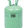 R290 Propane Refrigerant Gas