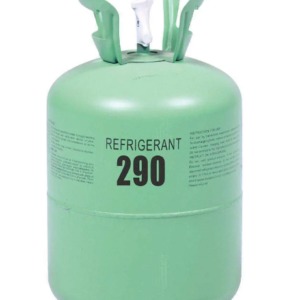 R290 Propane Refrigerant Gas