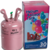 Helium Cylinder Balloon Helium Gas